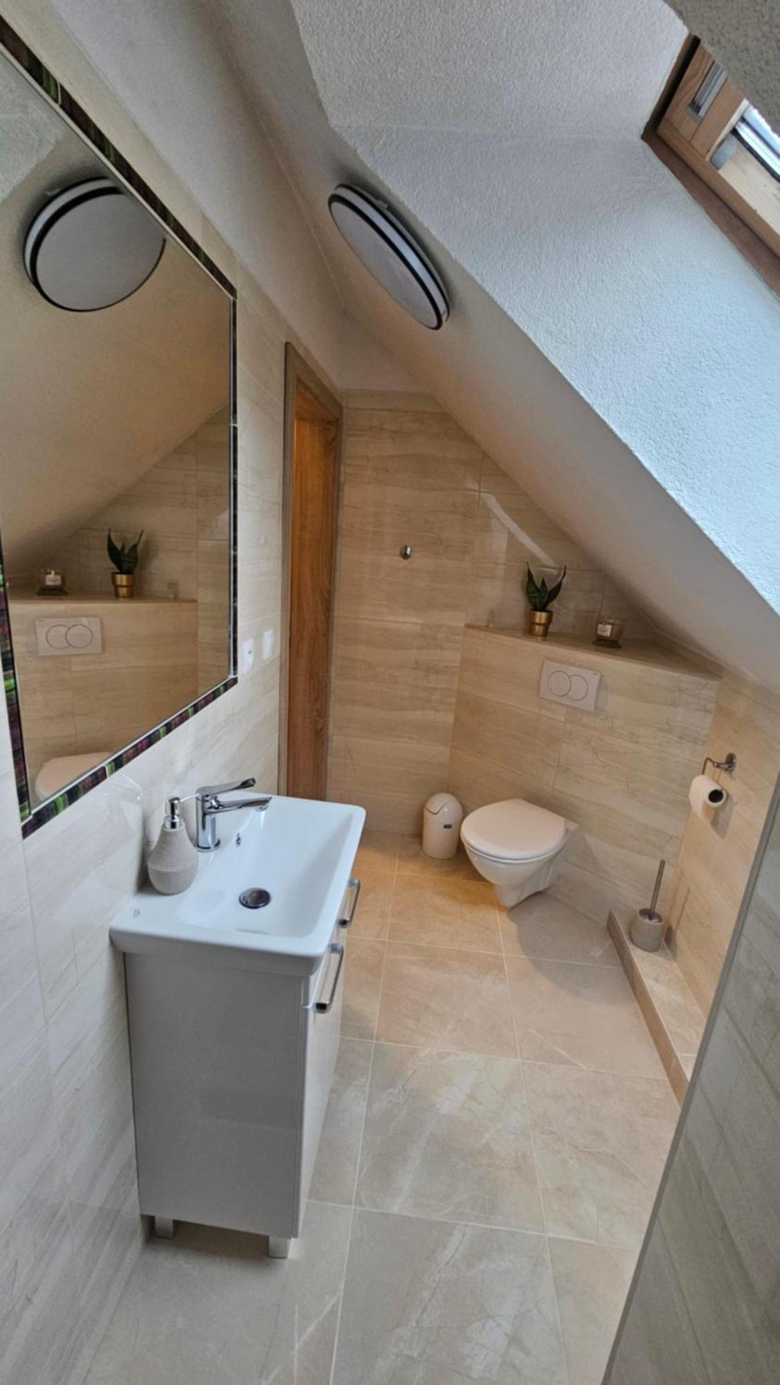 Apartmany Sulov 183 Exterior foto
