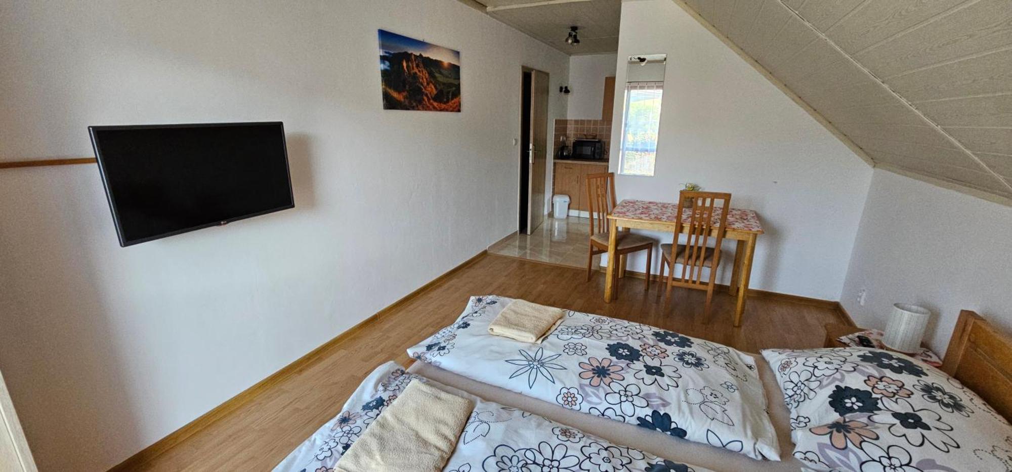 Apartmany Sulov 183 Exterior foto