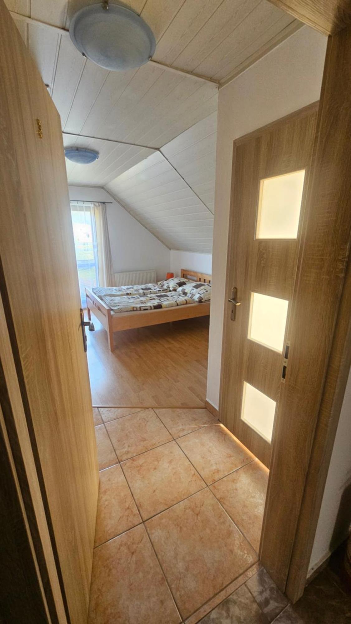 Apartmany Sulov 183 Exterior foto