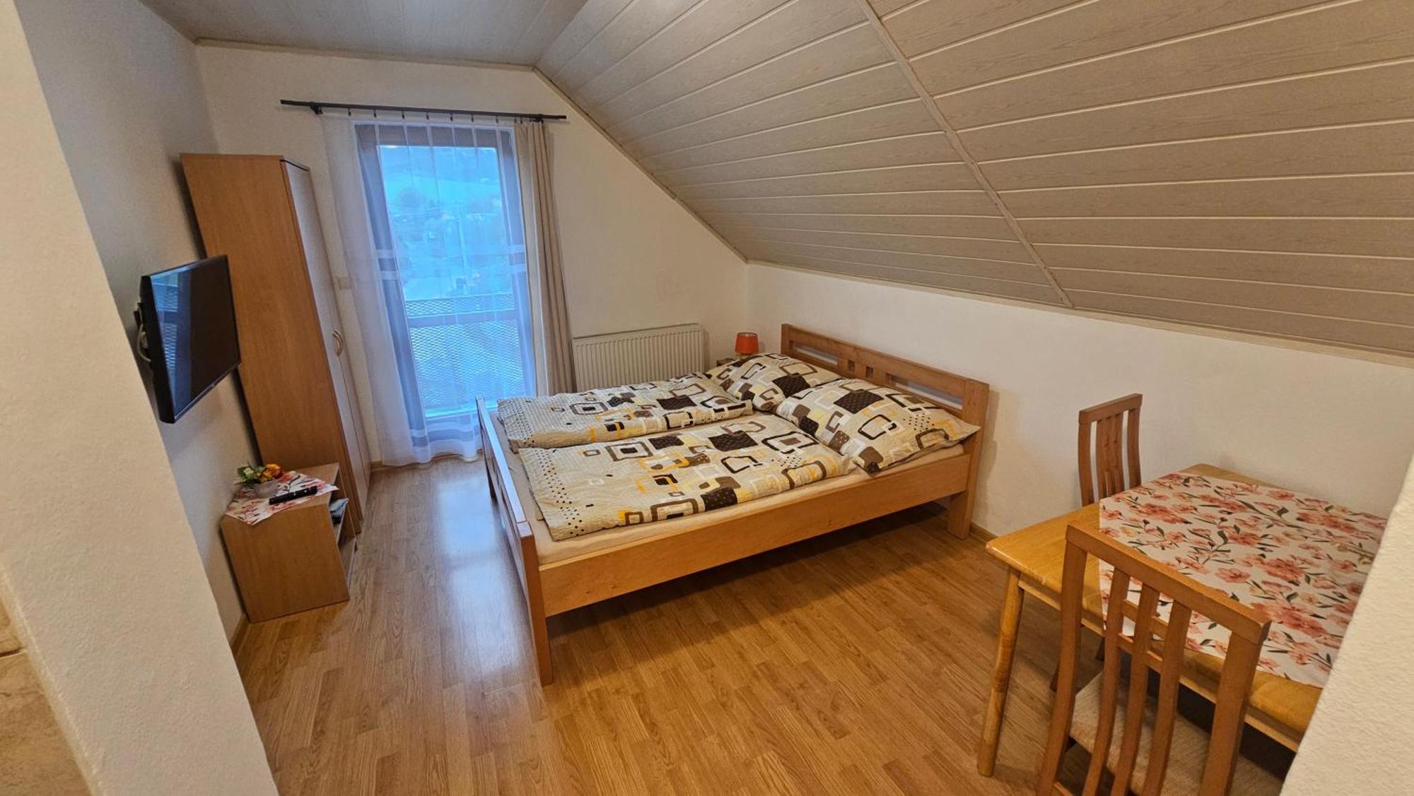 Apartmany Sulov 183 Exterior foto