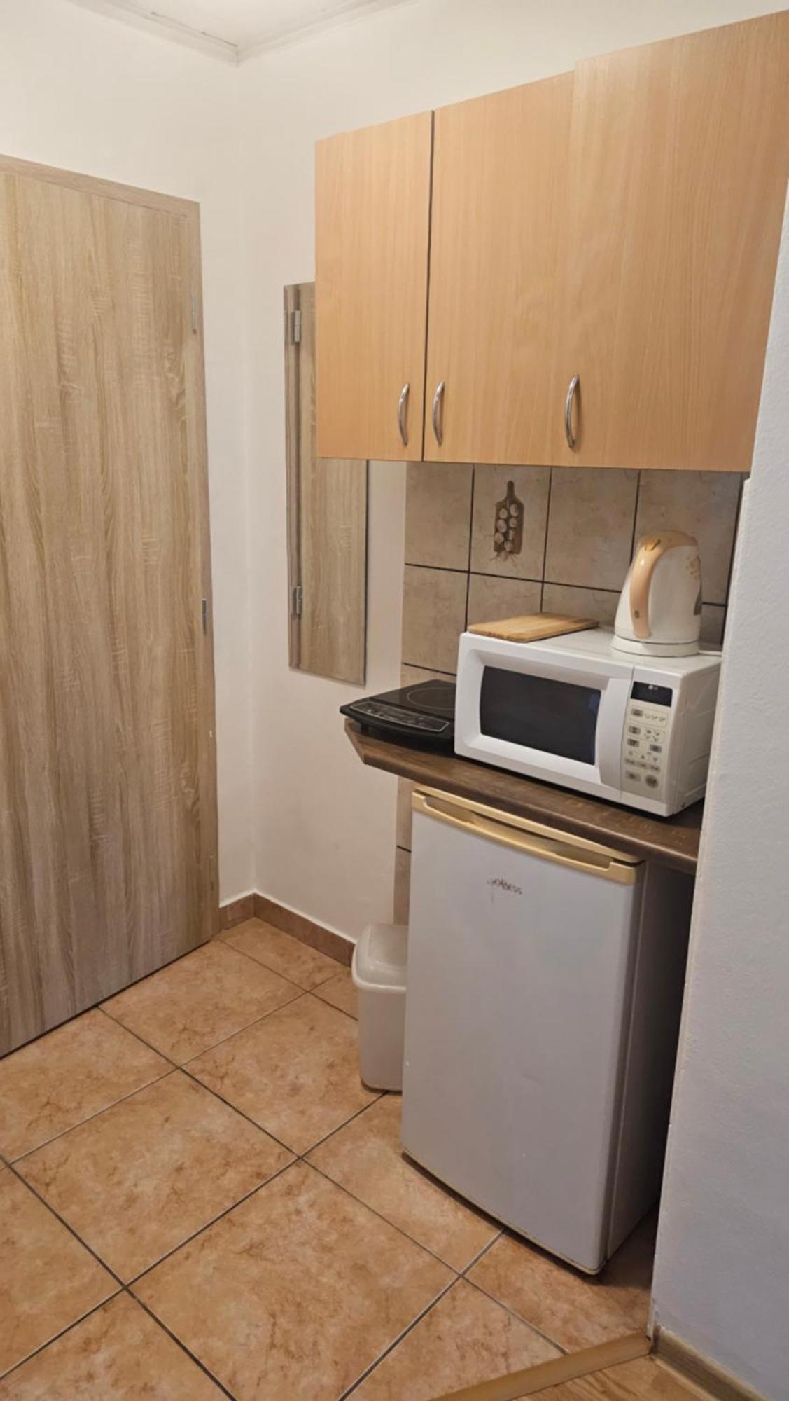 Apartmany Sulov 183 Exterior foto