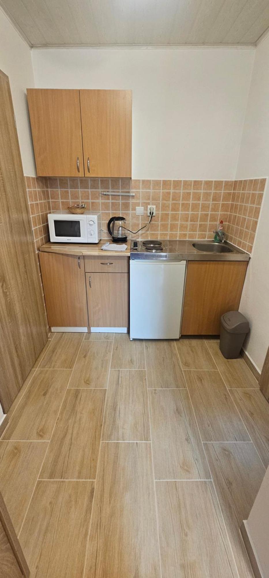 Apartmany Sulov 183 Exterior foto