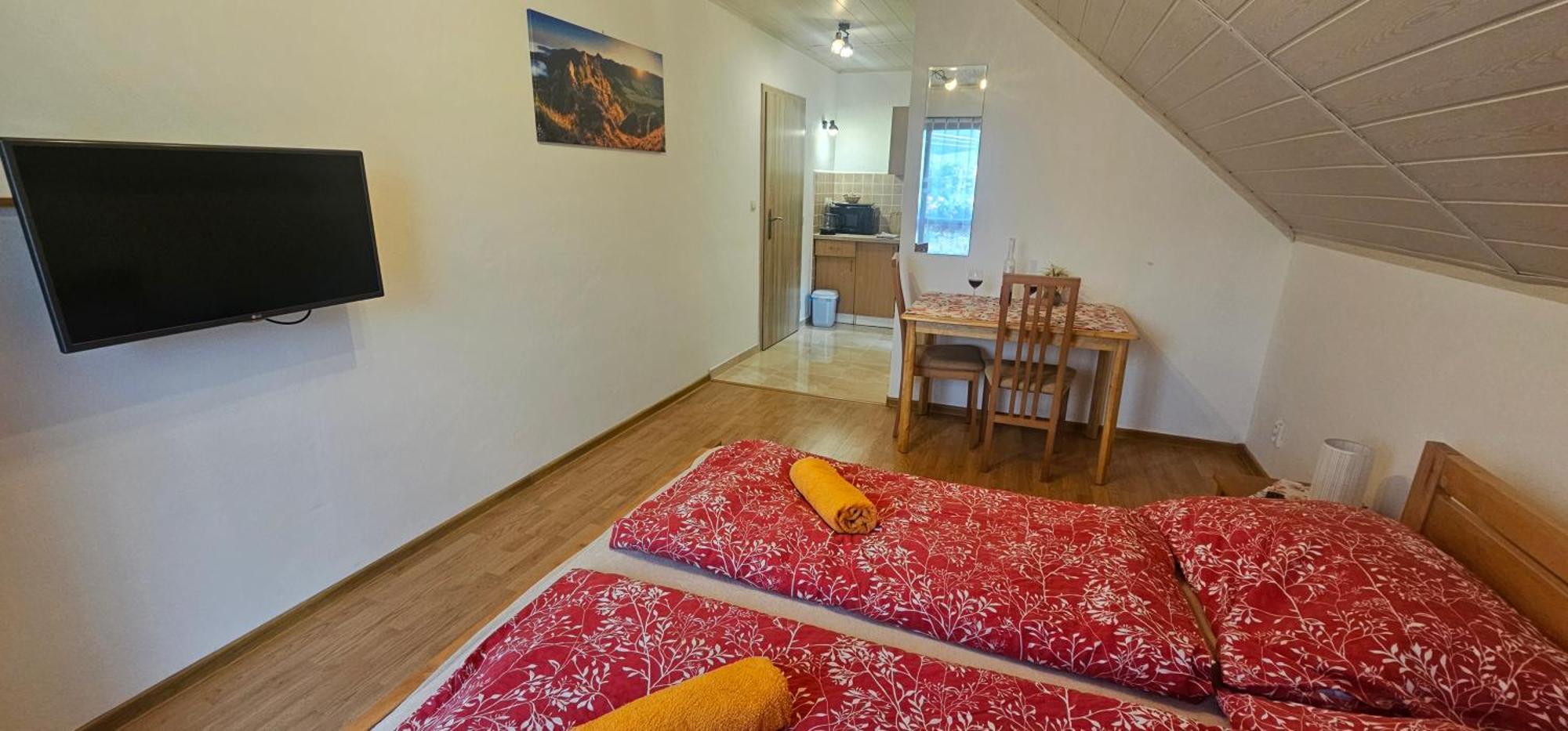 Apartmany Sulov 183 Exterior foto