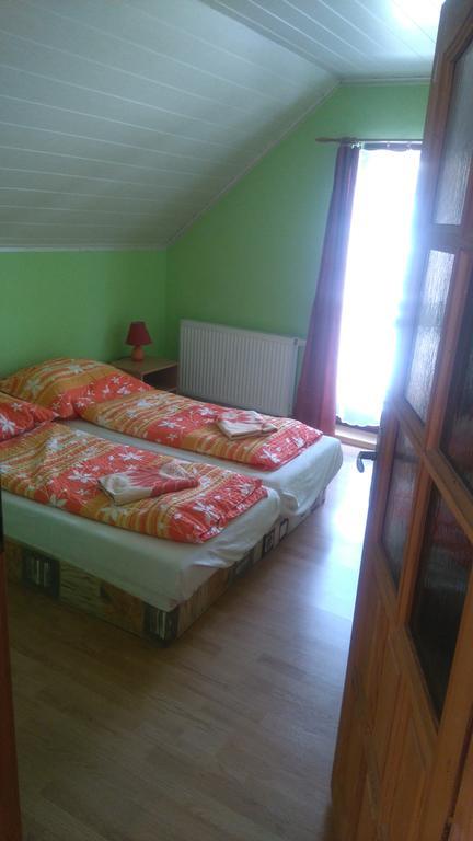 Apartmany Sulov 183 Exterior foto