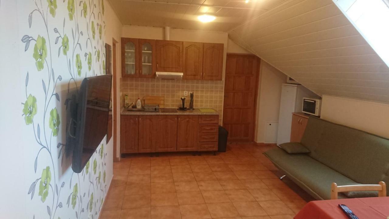 Apartmany Sulov 183 Exterior foto