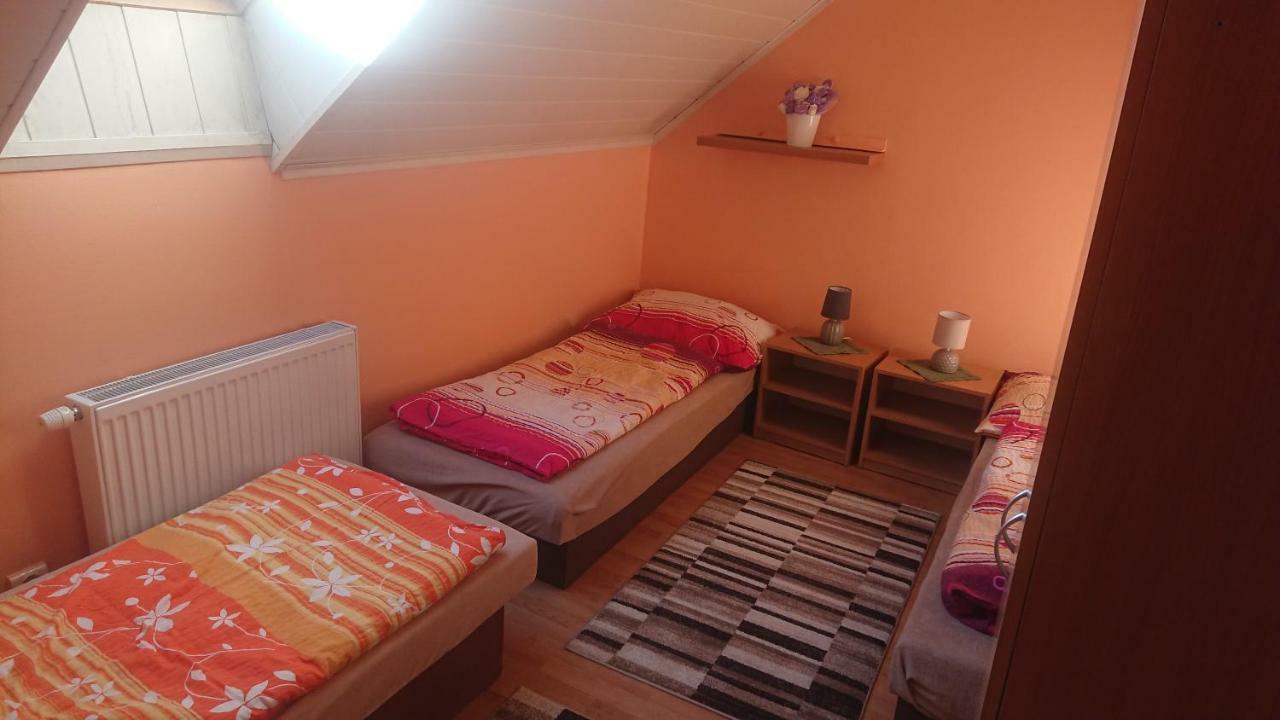Apartmany Sulov 183 Exterior foto