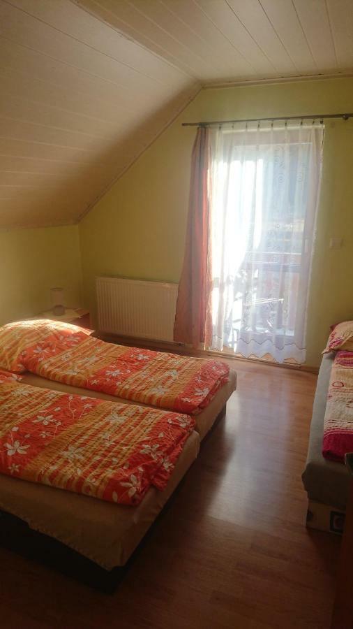 Apartmany Sulov 183 Exterior foto