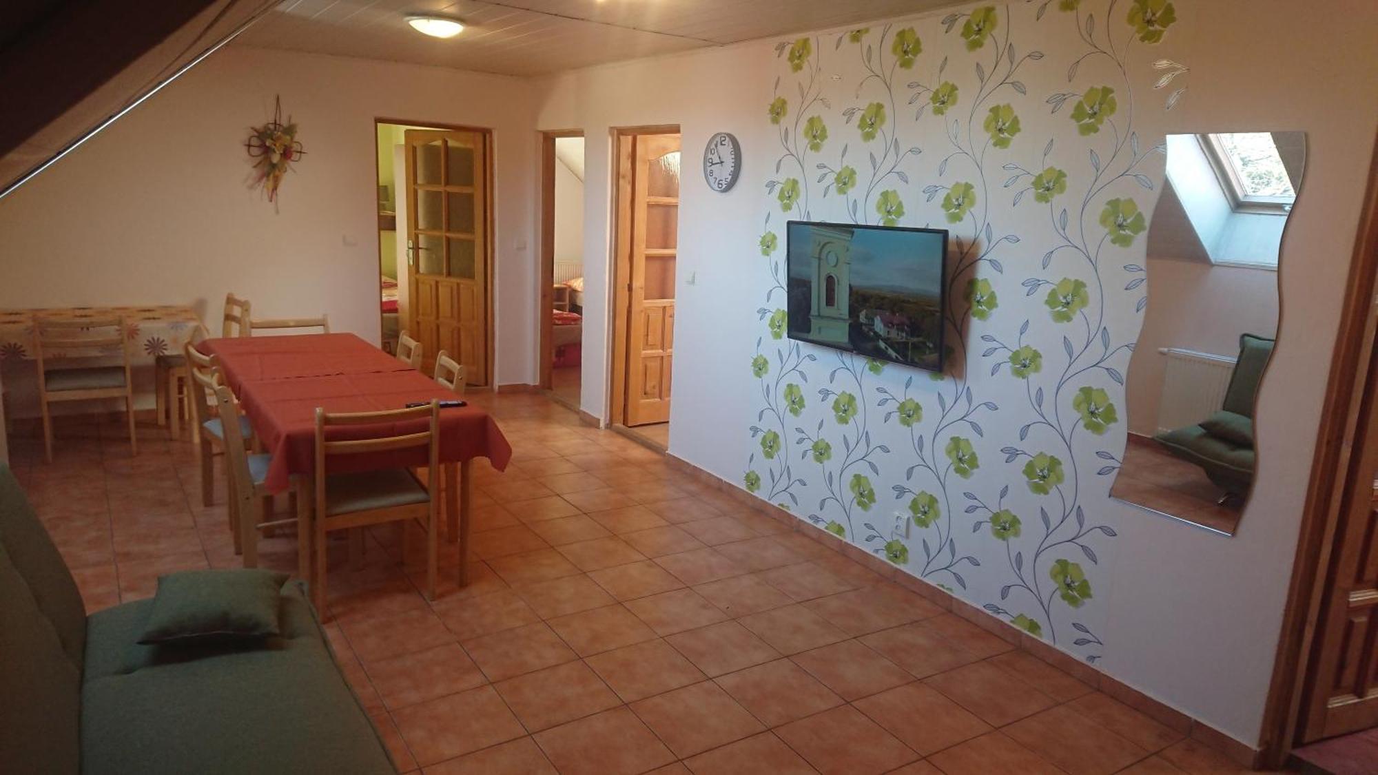 Apartmany Sulov 183 Exterior foto