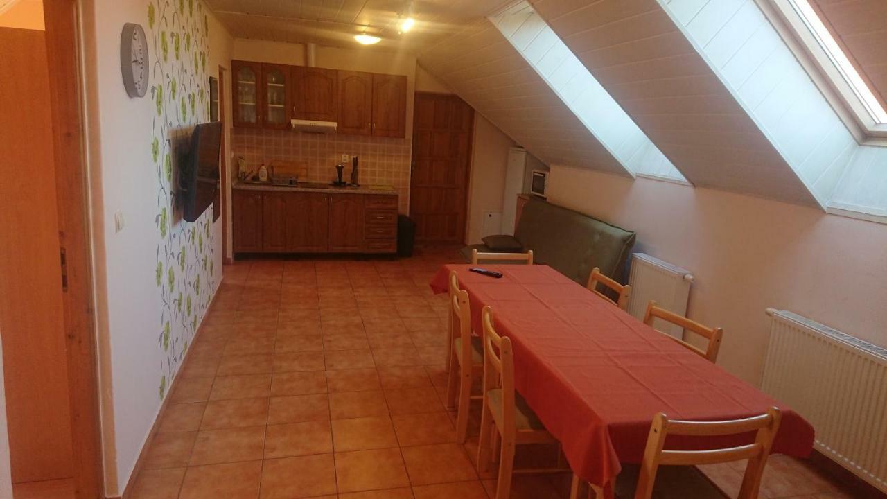 Apartmany Sulov 183 Exterior foto
