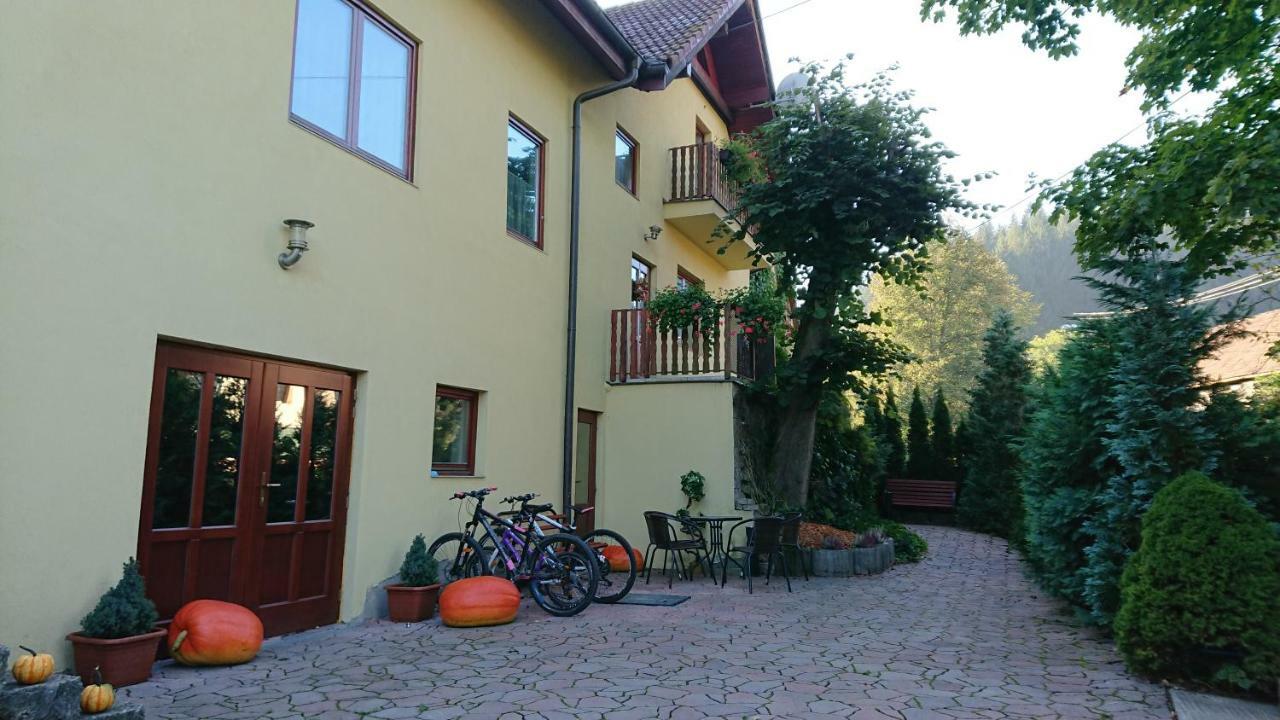 Apartmany Sulov 183 Exterior foto
