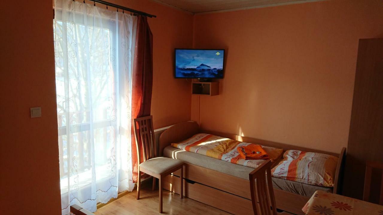 Apartmany Sulov 183 Exterior foto